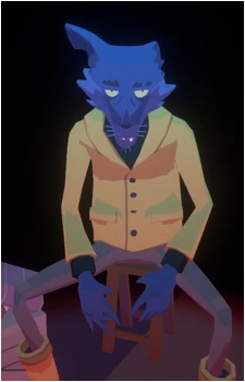 Ferryman {BYE}'s image