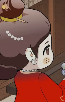 Wei Zhi's Mother's image
