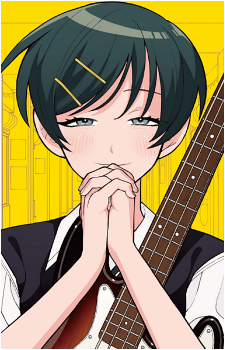 Rin Koyama's image