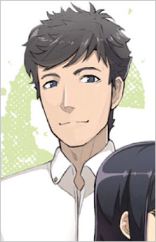 Mamoru Sakazaki's image