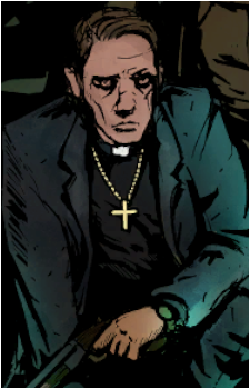 Priest {FMF}'s image