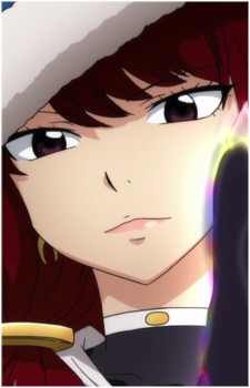 Irene Belserion Image