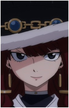 Irene Belserion Image