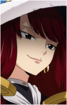 Irene Belserion Image