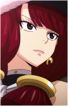 Irene Belserion Image