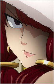 Irene Belserion Image