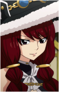 Irene Belserion Image