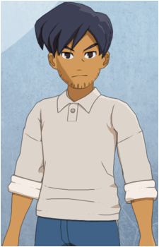 Shuugo Nikaidou's image