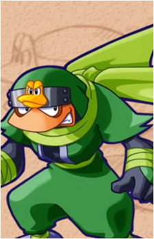 Gamamaru's image