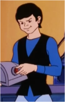 Jeremy {MotU}'s image