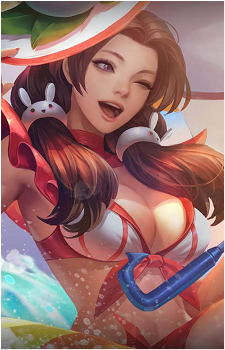 Diaochan {AoV}