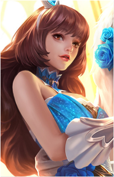 Diaochan {AoV}