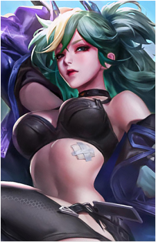 Diaochan {AoV}