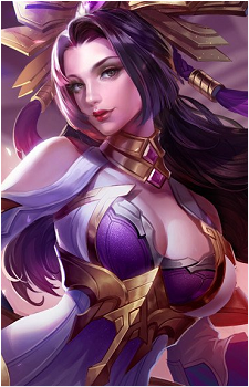 Diaochan {AoV}