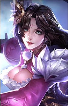 Diaochan {AoV}