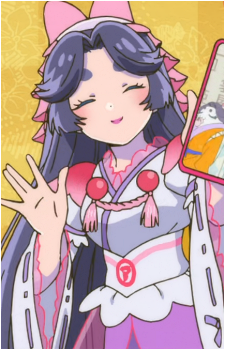Sara Azuma