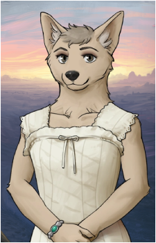 Cynthia {TSR}