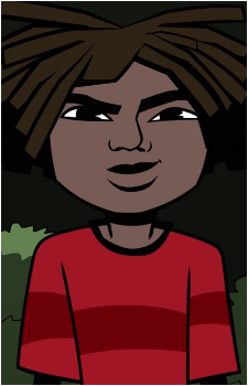 Reeve's image