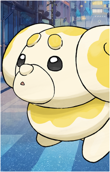 Fidough's image