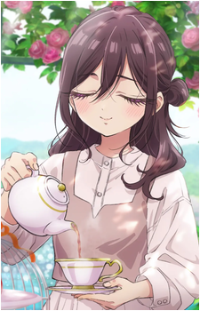 Meido Mei