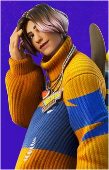 Toni {FN}'s image