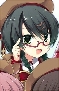 Suzuka Kurihara's image