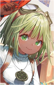 Meruru {HM}'s image