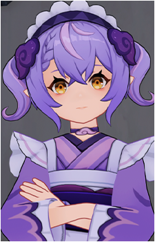 Shiba Murasaki's image