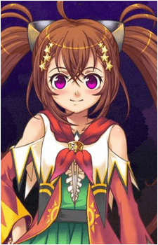 Iris {AD}'s image