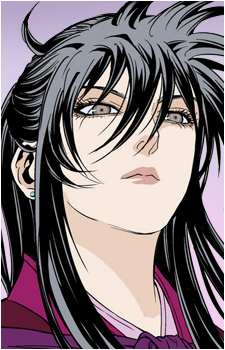Hong Ye-Mong's image