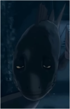 Sea Bass's image