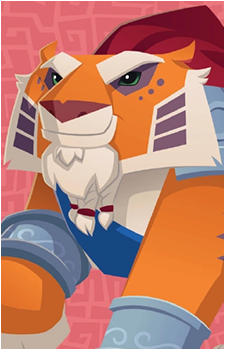Sir Gilbert's image