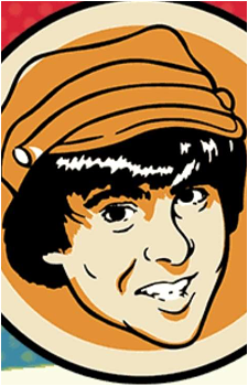 Davy Jones {TM}'s image