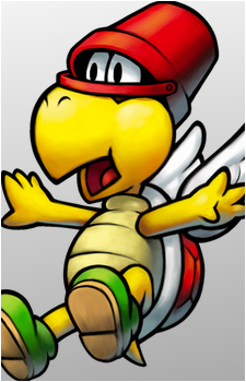 Corporal Paraplonk's image