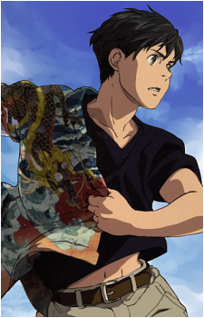 Akiyuki Takehara's image