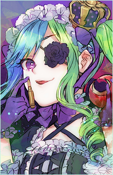 Aasha Tadenomiya's image