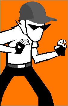 Dave's Bro