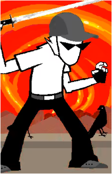 Dave's Bro