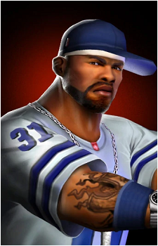 Method Man's image