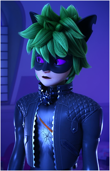 Claw Noir