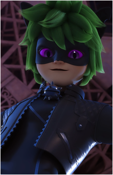 Claw Noir's image