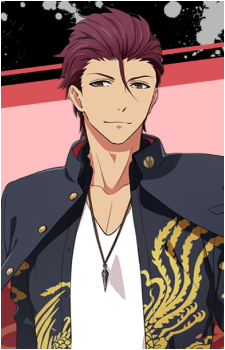 Houou Onigashima's image