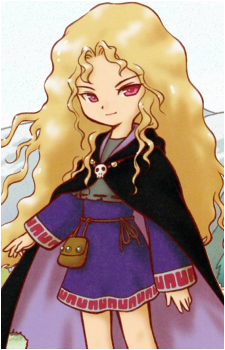 Witch Princess's image