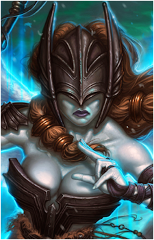 Eydis Darkbane's image