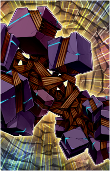 OOPArts Gordias Unite's image