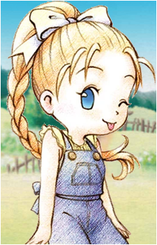 Ann's image