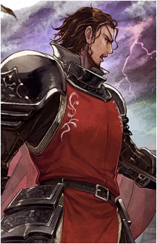 Krauser's image
