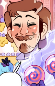 Mr. Doddle