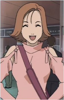 Hiroko Asahina's image