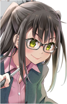 Minori Saikawa's image